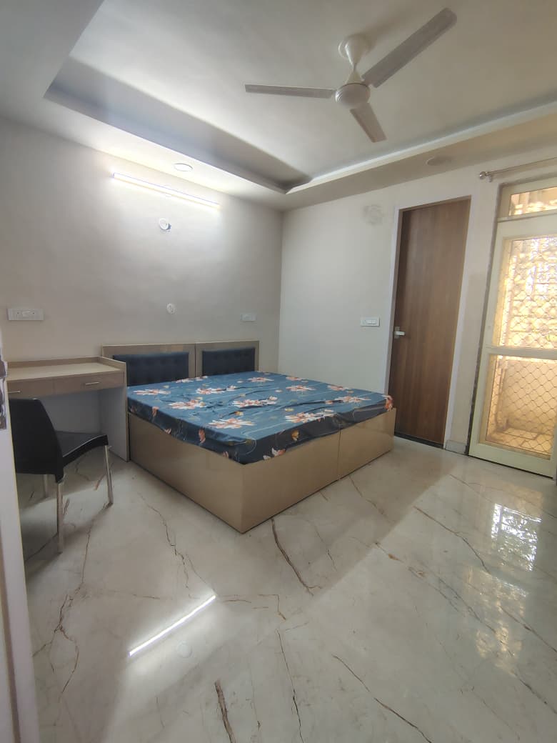 3 BHK Flat